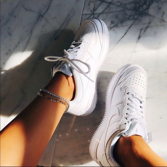 Air shadow  - Picture 6 of 6